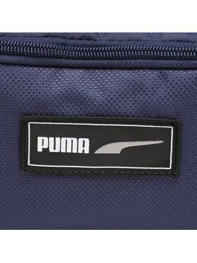 Puma Torba Za Okoli Pasu Deck 079187 08 Mornarsko Modra