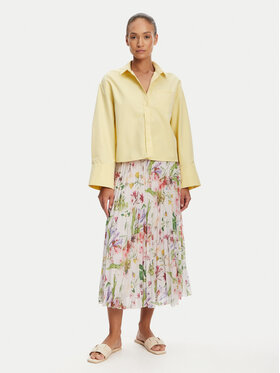 Πλισέ φούστα Tatuum φωτογραφία