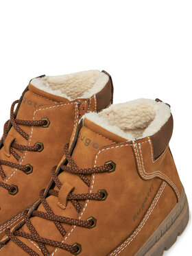 Μποτίνια Bugatti φωτογραφία