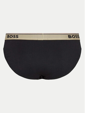 Boss Set Od 3 Para Bokserica 50517826 Crna