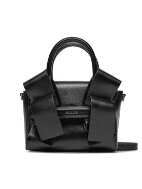 Pinko Pinko Rankinė Aika Purse Baby AI 23-24 PLTT 100384 A0F8 Juoda