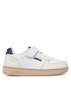 Joma Joma Sneakers Pipe Jr 2503 JPIPES2503V Weiß