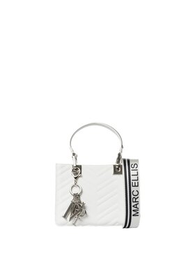 Marc Ellis Marc Ellis Borsa q-roa-36096 Bianco