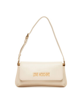 LOVE MOSCHINO LOVE MOSCHINO Torbica JC4058PP1NLO0110 Bež