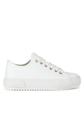 JENNY JENNY Sneakers WFA2790-1A Λευκό