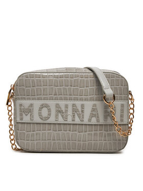 Monnari Monnari Torebka BAG2780-M19 Szary