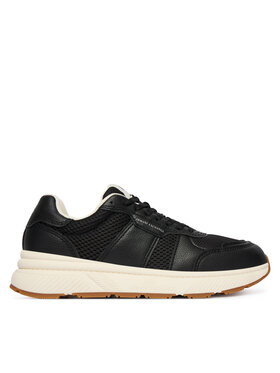 Armani Exchange Armani Exchange Sportcipők XM002634 AF17352 MC005 Fekete