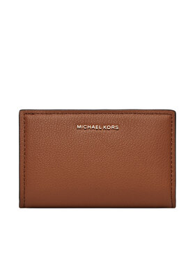 MICHAEL Michael Kors MICHAEL Michael Kors Velika ženska denarnica 32S5GYTZ2L Rjava