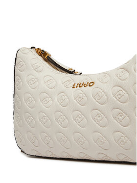 Liu Jo Torbica Esc S Hobo AF4056 E0778 33801 Écru