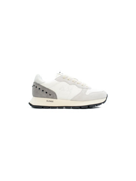 SUN68 SUN68 Sneakers Z45206-31 Bianco