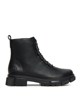 Rieker Rieker Botine Y7150-00 Negru