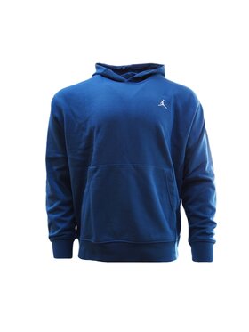 Nike Nike Bluza FQ3678-457 Niebieski Active Fit