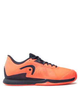 Head Head Взуття для тенісу Sprint Pro 3.5 Clay 273163 Кораловий