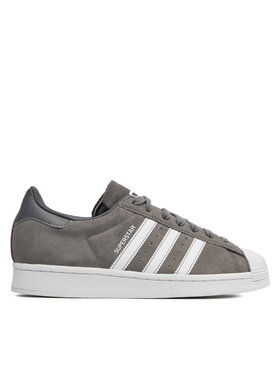adidas adidas Sneakersy Superstar IF3645 Sivá
