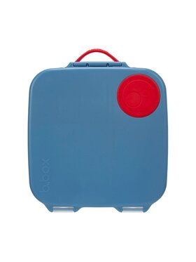 b.box b.box Lunchbox LunchBox Niebieski