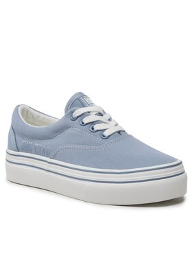 Big Star Shoes Big Star Shoes Tenisenes LL274231 Zils