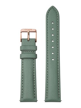Cluse Cluse Bransoletka CS12236 Zielony
