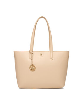 Beverly Hills Polo Club Beverly Hills Polo Club Handtasche CEO-BHPC-L-009-09 Beige