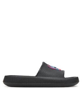 Disney Classics Disney Classics Ciabatte SS25-189DCLS Nero
