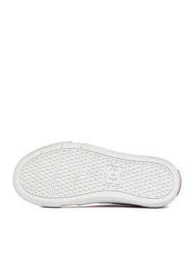 Πάνινα παπούτσια DC Shoes φωτογραφία