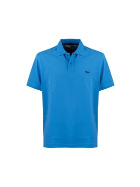 Harmont & Blaine Harmont & Blaine Polo LRN033020862 Blu Regular Fit