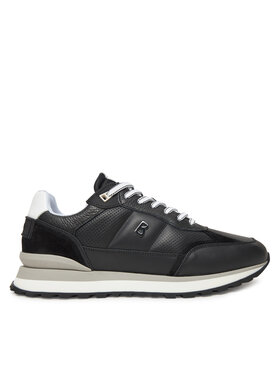 Bogner Bogner Sneakers Newport 4 A 12521805 Negru