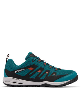 Columbia Columbia Trekking Vapor Vent 1721481 Zelena