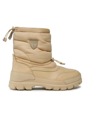 Polo Ralph Lauren Polo Ralph Lauren Stivali da neve Oslo Muckloc 812913557002 Beige