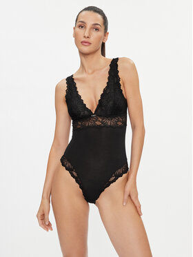 Emporio Armani Underwear Emporio Armani Underwear Body 164743 3F221 00020 Černá