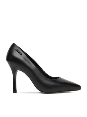 G-Star Raw G-Star Raw Pantofi cu toc subțire CEO-HY1105-1 Negru