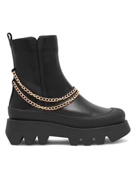 Eva Minge Eva Minge Botine IDEM-001 Negru
