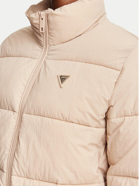 Μπουφάν χειμωνιάτικο Guess