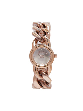 Liu Jo Liu Jo Orologio New Glam TLJ2264 Placcatura in oro rosa