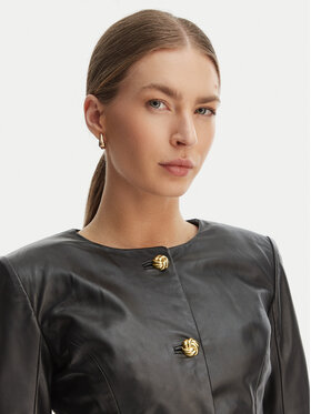 Marciano Guess Μπουφάν δερμάτινο Marciano Guess - 4