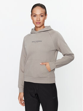 Helly Hansen Helly Hansen Džemperis Core 54033 Pilka Regular Fit
