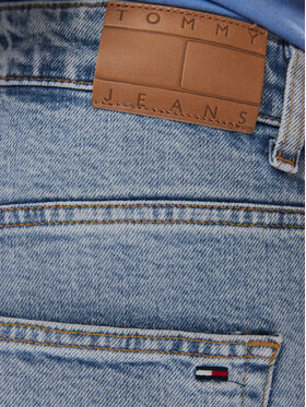 Tommy Jeans Tommy Jeans Дънки DM0DM23064 Светлосин Slim Fit