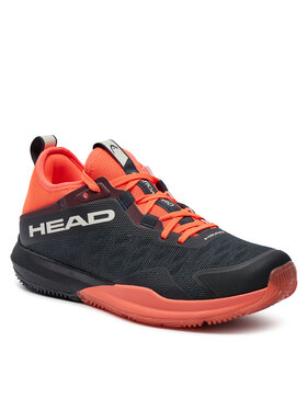 Head Obuća Za Tenis Motion Pro Padel Men 273604 Tamnoplava