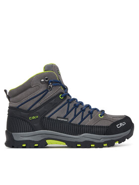CMP CMP Trekkingschuhe Rigel Mid Wp 3Q12944J Dunkelbeige