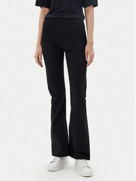EA7 Emporio Armani EA7 Emporio Armani Клин 7W000081 AF12484 UC001 Черен Flare Fit