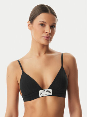 Calvin Klein Underwear Calvin Klein Underwear Podprsenka Bralette LV00QF8886 Černá