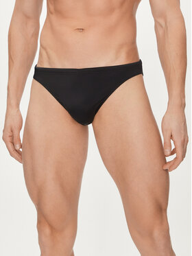 HOM HOM Badehose 402533 Schwarz