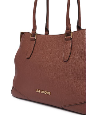 LOVE MOSCHINO Τσάντα LOVE MOSCHINO - 3