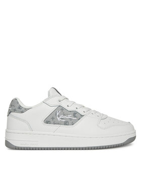 Karl Kani Karl Kani Sneakersy 89 Classic PD00003073 Biały