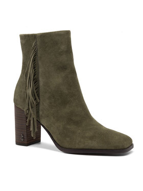 SAM EDELMAN SAM EDELMAN Čizme H8030L2300 Zelena