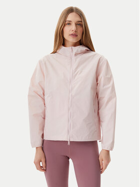 Guess Jeans Guess Jeans Kabát pro přechodné období W5GL29 WH8N2 Béžová Regular Fit