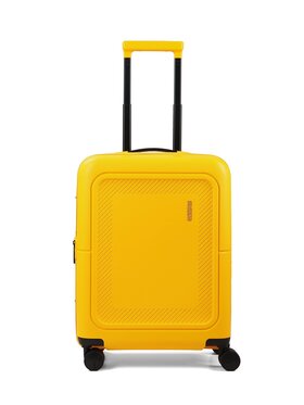 American Tourister American Tourister Walizka kabinowa 330358 Żółty