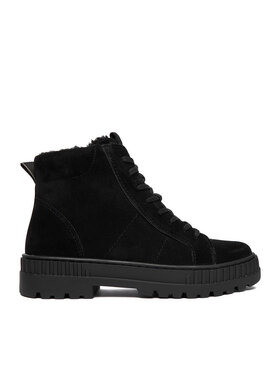 Lasocki Lasocki Μποτίνια CEO-WI23-N-PUSZAN-02 Μαύρο