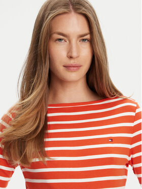 Tommy Hilfiger Μπλουζάκι Tommy Hilfiger - 4