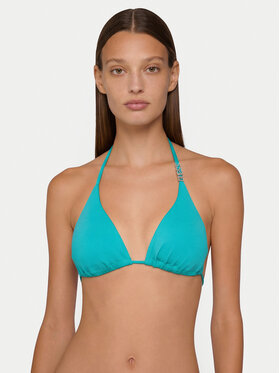Guess Guess Bikini pezzo sopra E6GJ30 MC040 Blu