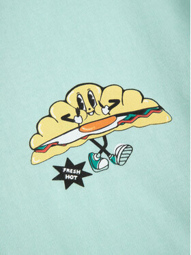 T-Shirt Coccodrillo φωτογραφία